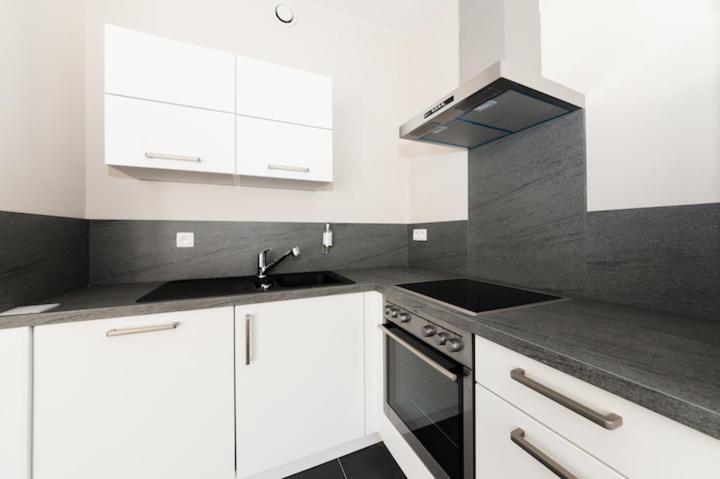 Апартаменти Smartflats Design - Opera Льєж Екстер'єр фото
