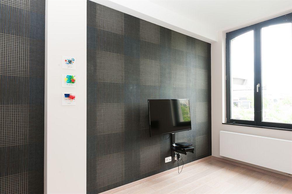 Апартаменти Smartflats Design - Opera Льєж Екстер'єр фото