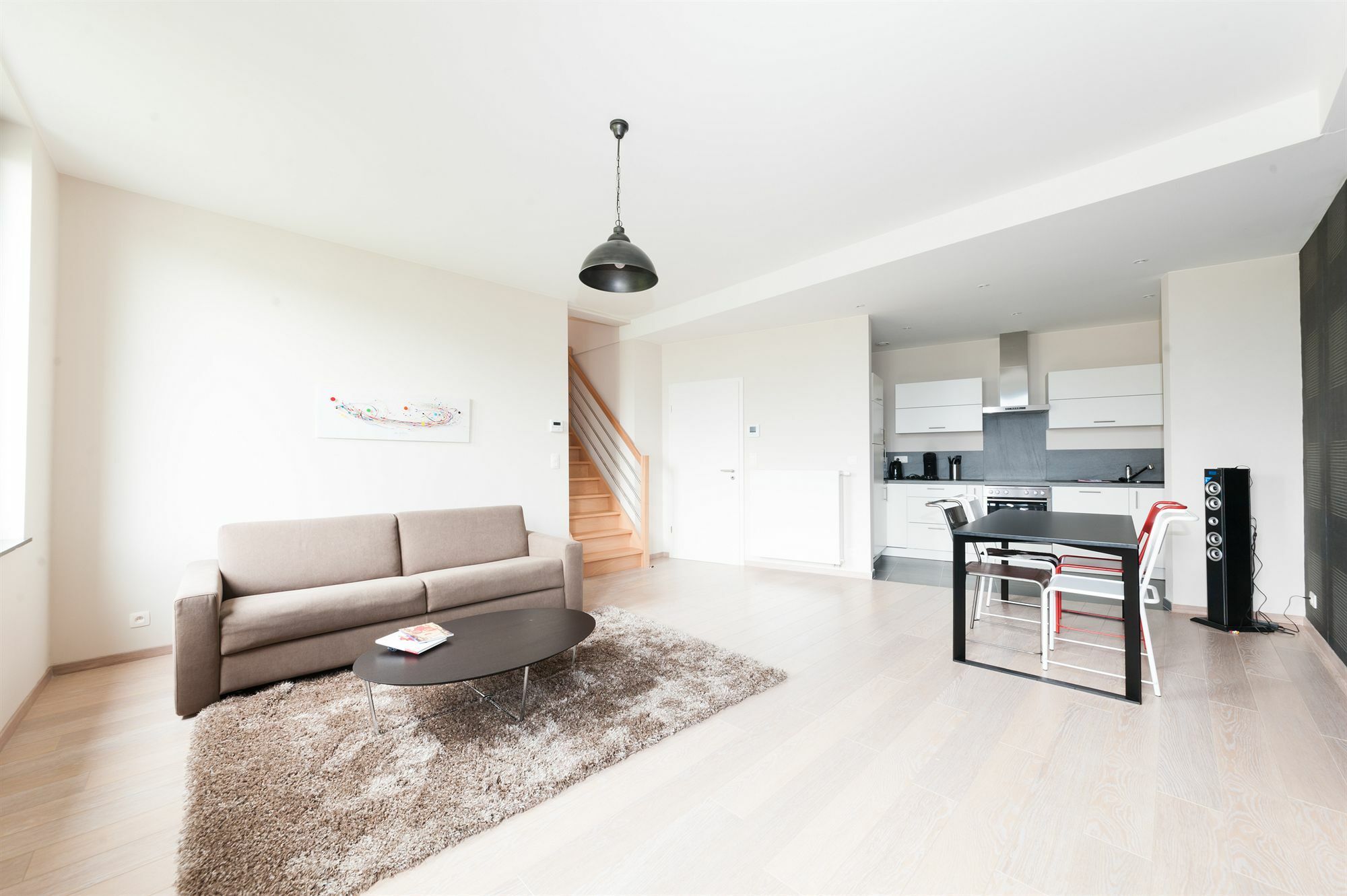 Апартаменти Smartflats Design - Opera Льєж Екстер'єр фото